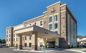 Comfort Suites Grandview - Kansas City